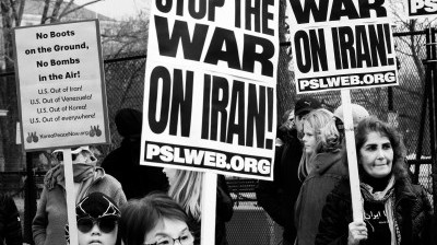 Afghanistan Encouraged Putin - Trump Is Reversing the&nbsp;Signal